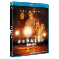 Señales (Signs) - Blu-Ray
