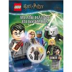 Harry potter lego-un año magico en
