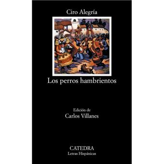 Los perros hambrientos