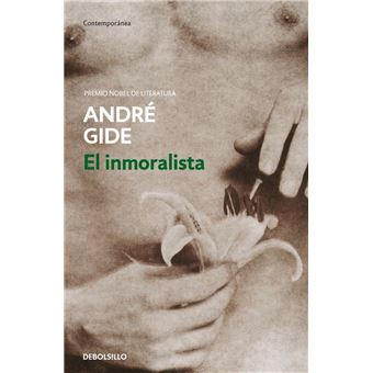 El inmoralista - 1