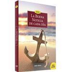 La Buena Noticia de cada día 2026 - Letra grande