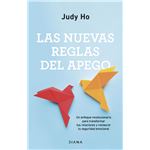 Las Nuevas Reglas Del Apego