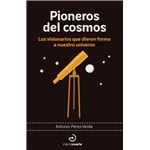 Pioneros del cosmos