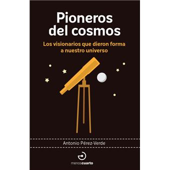 Pioneros del cosmos