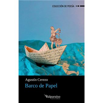 Barco De Papel