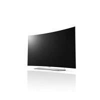 LG 55EG920V OLED 55'' 4K 3D Smart TV Wifi Blanco