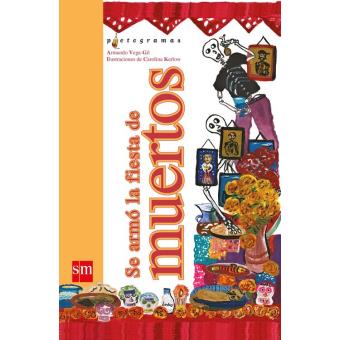 Se armó la fiesta de muertos