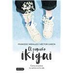 El pequeño ikigai