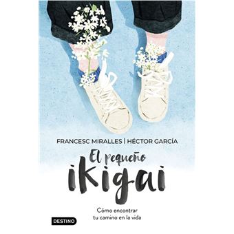 El pequeño ikigai
