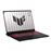 Ordenador portátil Gaming Asus TUF A16 FA608UH-RV009W, AMD Ryzen 7-260, 32GB RAM, 1TB SSD, NVIDIA GeForce RTX 5050, Windows 11 Home, 16" WUXGA Gris Jager