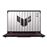 Ordenador portátil Gaming Asus TUF A16 FA608UH-RV009W, AMD Ryzen 7-260, 32GB RAM, 1TB SSD, NVIDIA GeForce RTX 5050, Windows 11 Home, 16" WUXGA Gris Jager