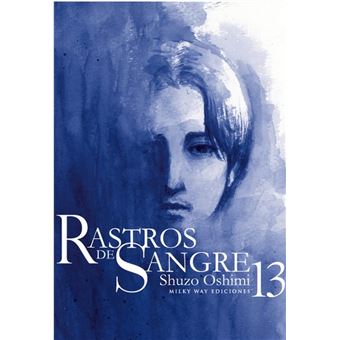 Rastros de sangre 13