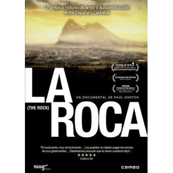 La roca - DVD