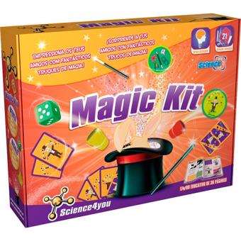 Magic Kit