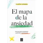 El mapa de la ansiedad