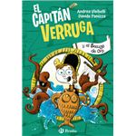 El Capitan Verruga 2 El Capitan Verruga Y El Besugo De Oro