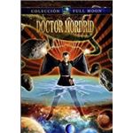 Doctor Mordrid - DVD