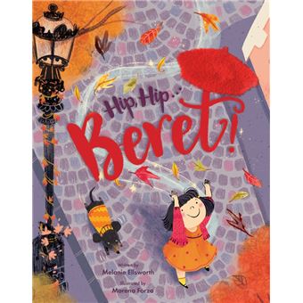 Hip, Hip . . . Beret! - 1