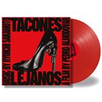 Tacones lejanos b.s.o.
