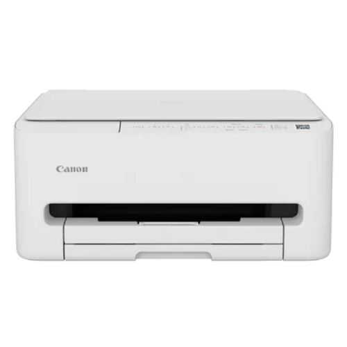Impresora Multifunción Canon Pixma Ts4150i Blanco