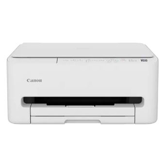 Impresora multifunción Canon Pixma TS4150i Blanco
