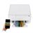 Impresora multifunción Canon Pixma TS4150i Blanco