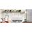 Impresora multifunción Canon Pixma TS4150i Blanco