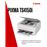 Impresora multifunción Canon Pixma TS4150i Blanco