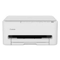 Impresora multifunción Canon Pixma TS4150i Blanco