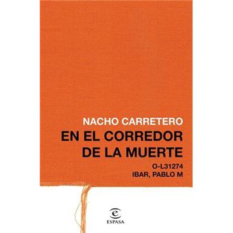 En el corredor de la muerte