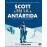 Scott en la Antártida