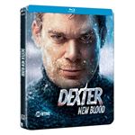 Dexter New Blood - Steelbook Blu-ray