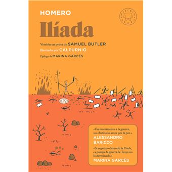 Iliada Liberada