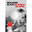 En busca de April (Quirke 3)