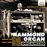 Box Set Hammond Organ - 10 CDs