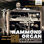 Box Set Hammond Organ - 10 CDs
