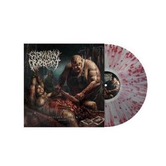Butcher Basement (Revamped) - Vinilo
