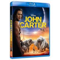 John Carter - Blu-Ray