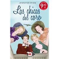 Las chicas del coro