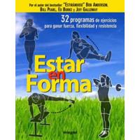 Estar en forma