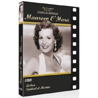 Pack Estrellas de Hollywood: Maureen O'Hara - DVD