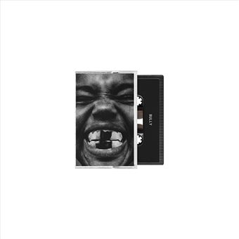 Bully - Cassette