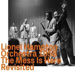 Orchestra 1958. The Mess Is Here Revisited - CD