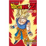 Dragon Ball Z Anime Series Freezer nº 03/04