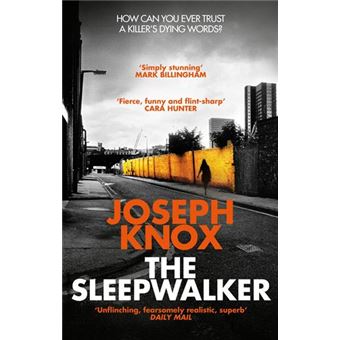The sleepwalker