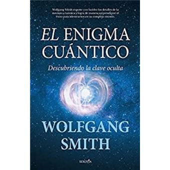 El enigma cuántico