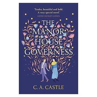 The Manor House Governess