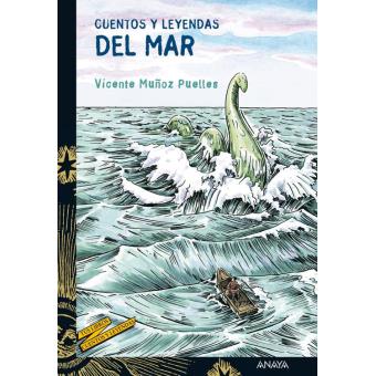 Cuentos y leyendas del Mar