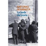 La boda del poeta