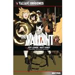 The Valiant